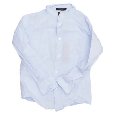Chemise (Bleu) de Dal Lago Club Coton, Lin
