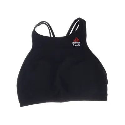 Sport-BH (Svart) från Reebok Crossfit
