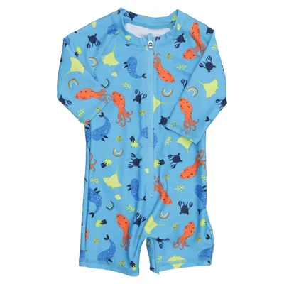 Vêtements UV (Bleu, Multicolore) de Firefly