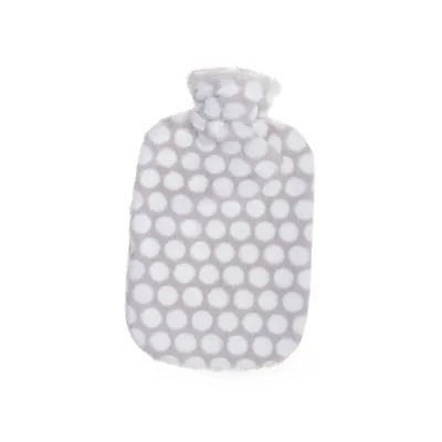 Varmepude (Hvid, Beige)
