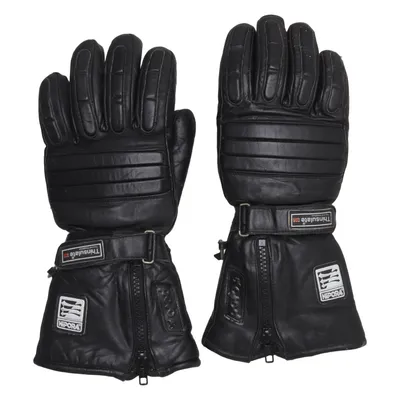 Motorhandschoenen (Zwart) van Hipora