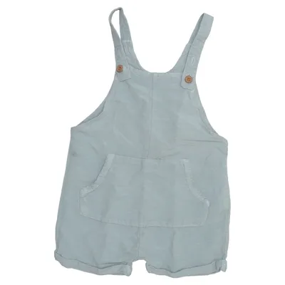 Rompertjes (Blauw) van Zara Baby Linnen, Viscose