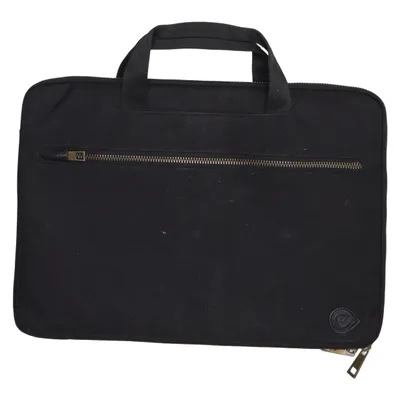 Sac d'ordinateur (Noir) de Exibel