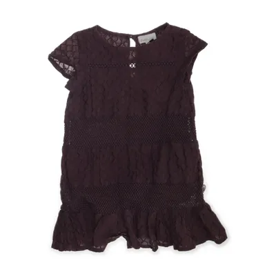 Klänning (Lila) från POMPdeLUx