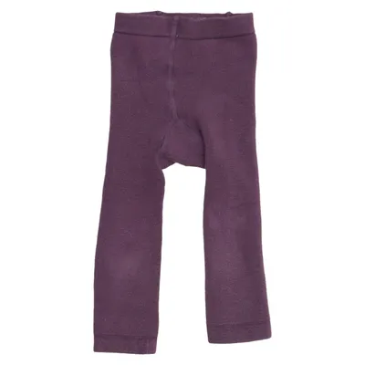 Legging (Violet) de Tchibo Coton biologique
