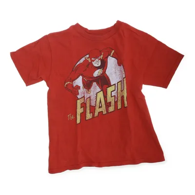 T-shirt (Röd) från DC Comics