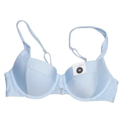 Haut de bikini (Bleu) de Bik Bok Swimwear Élasthane, Polyamide, Polyester