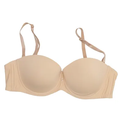 Bh (Beige) van Antigel Elastaan, Polyamide, Polyester, Polyurethaan