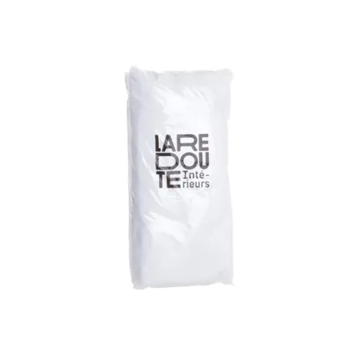 Mattress cover (White) from La Redoute