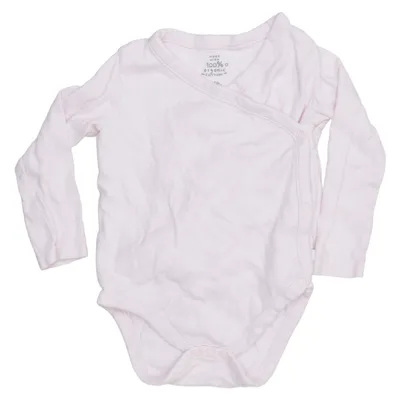 Body (Rose) de Fred & Flo Coton biologique