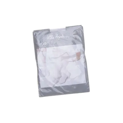 Stay-ups (White) from Ulla Popken