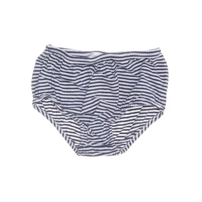 Slip (Bleu, Blanc) de Ralph Lauren Coton