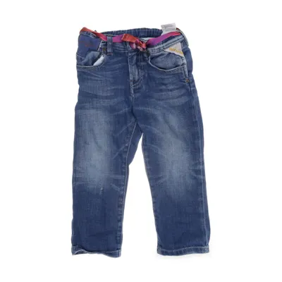 Jeans (Blå, Flerfärgad) från Replay & Sons Bomull, Elastan