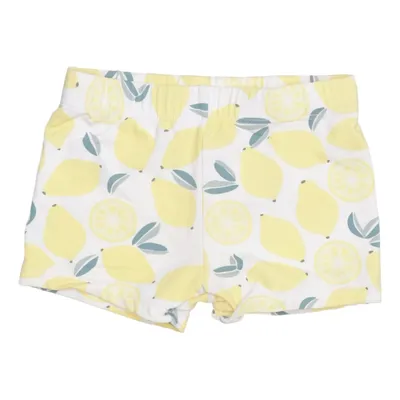 Maillot de bain (Jaune, Blanc) de Gocco