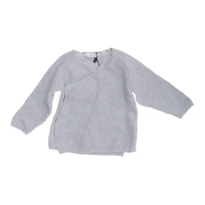 Pull-over (Gris) de Åhléns Coton biologique