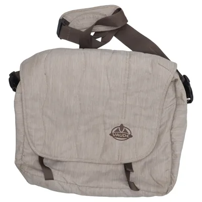 Shoulder-bag (Beige) from Vaude