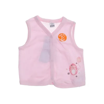 Body (Pink) from LC Waikiki Baby Cotton