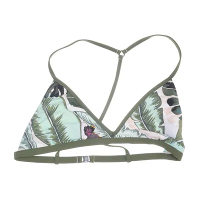 Bikini top (Groen, Wit, Meerkleurig) van Seafolly