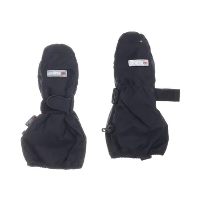 Wanten (Zwart) van ReimaTec Polyester