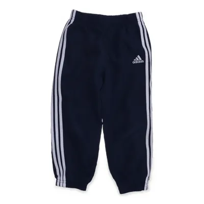 Trainingsbroek (Blauw) van Adidas Katoen, Polyester