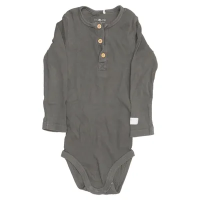 Body (Green) from Tiny One Organic cotton