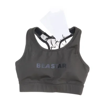 Sport-BH (Grön) från Saysky Elastan, Återvunnen polyester