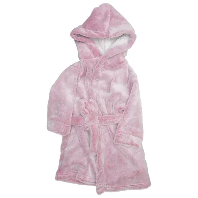 Peignoir (Rose)