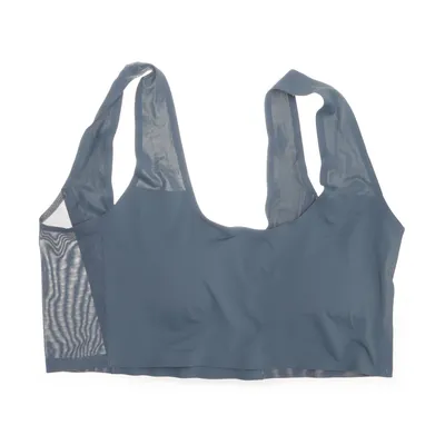 Bralette (Grön) från VRS Woman Elastan, Polyamid