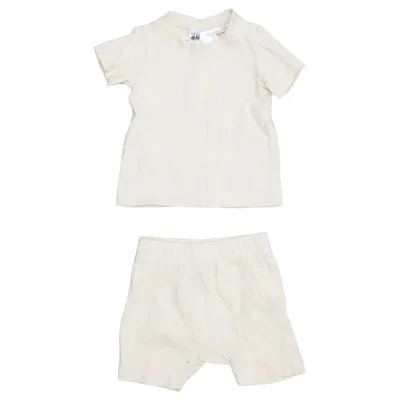 Set (Geel) van H&M Katoen