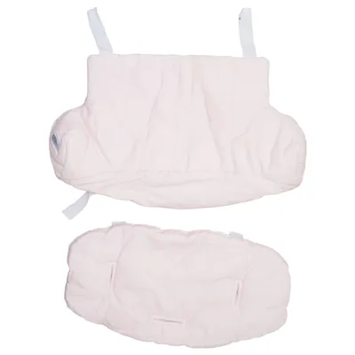 Highchair cushion (Pink) from Fillikid