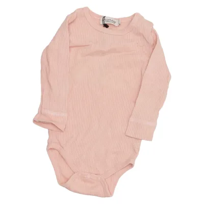 Body (Rose) de MarMar Copenhagen Coton, Modal