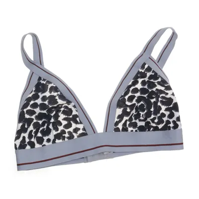 Brassière (Noir, Blanc, Gris) de Love Stories Élasthane, Polyamide