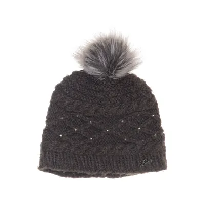 Mössa (Grön) från Barts Akryl, Polyester