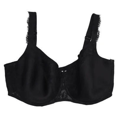Soutien-gorge (Noir) de Mey Élasthane, Polyamide
