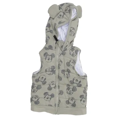 Gilet d'extérieur (Vert) de Disney Baby Coton, Polyester