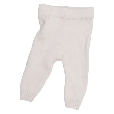 Pantalon (Beige) de Little Jalo Laine