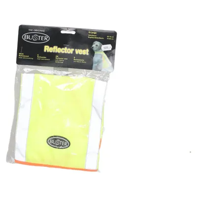 Hondenkleding (Reflector Vest) van Buster