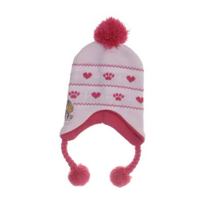 Trapperhatt (Rosa, Flerfärgad) från Nickelodeon