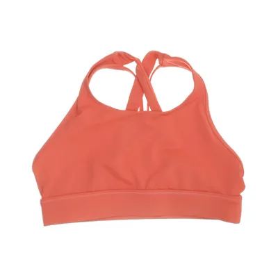 Sports bra (Pink) from SATS Elastane, Polyamide