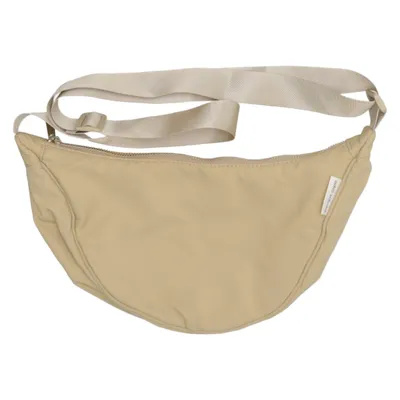 Axelremsväska (Beige) från Søstrene Grene Polyamid, Polyester