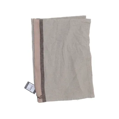 Keukenhanddoek (Beige) van Kid / Hemtex Katoen, Linnen