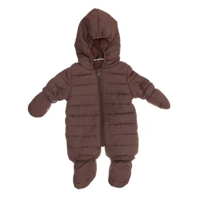 Overall (Brun) från Fixoni Nylon, Polyester