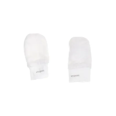 Vantar (Vit) från Newbie by KappAhl