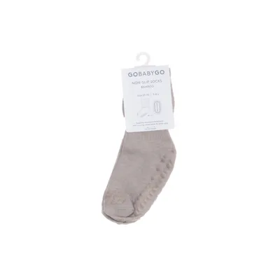 Sokken (Beige) van Gobabygo