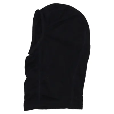 Balaklava (Black) from Icebreaker Merino wool