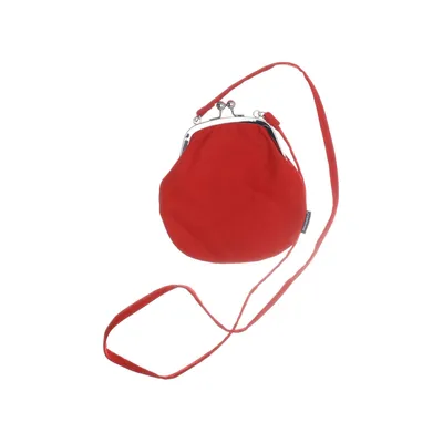 Schoudertas (Rood) van Marimekko