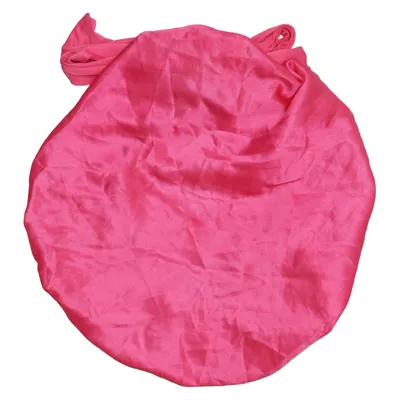 Bonnet de nuit (Rose)