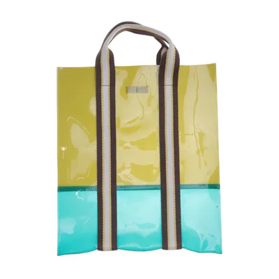 Handbag (Green, Multicolored) from Marni at H&M