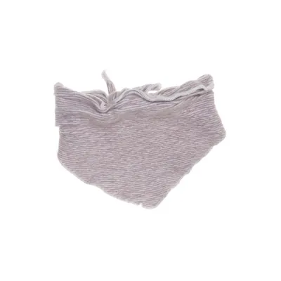 Bandana (White, Pink) from Lilano Silk, Wool