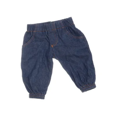 Dockkläder (Blå) från Skrållan